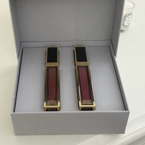 Tom Ford Gloss Luxe Lip Duo set